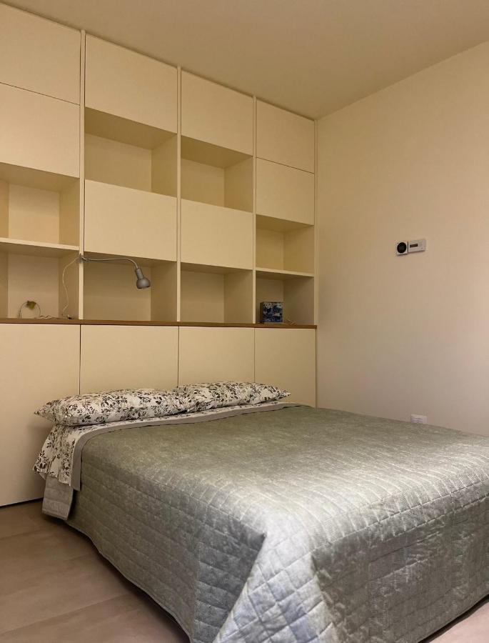 Appartement Verde Rame In Citta' Alta Con Garage Charme E Relax à Bergame Extérieur photo