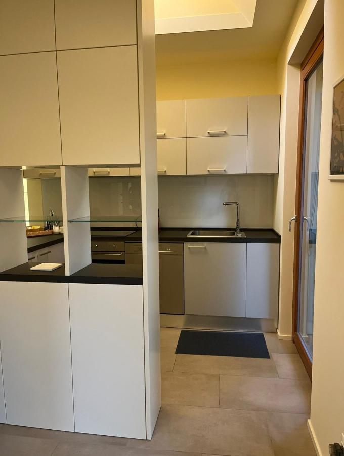 Appartement Verde Rame In Citta' Alta Con Garage Charme E Relax à Bergame Extérieur photo