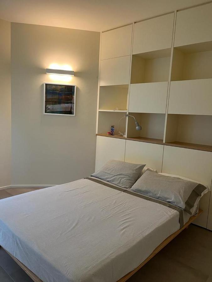 Appartement Verde Rame In Citta' Alta Con Garage Charme E Relax à Bergame Extérieur photo