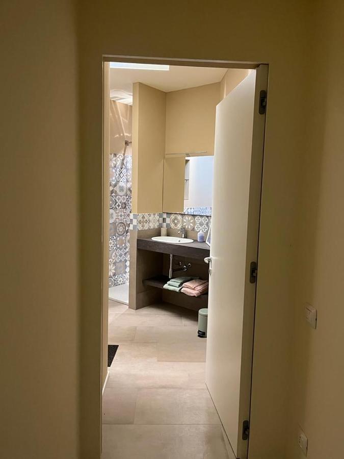 Appartement Verde Rame In Citta' Alta Con Garage Charme E Relax à Bergame Extérieur photo