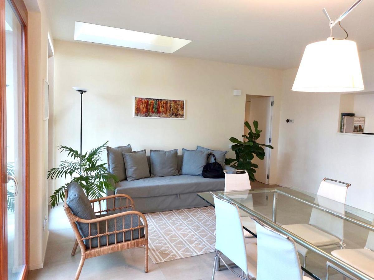 Appartement Verde Rame In Citta' Alta Con Garage Charme E Relax à Bergame Extérieur photo